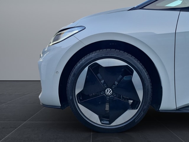 Volkswagen ID.3 170kW +1,49%+WR+WÄRMEP+NAVI+MATRIX+BLACKSTYLE