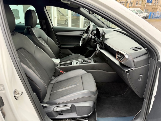 Cupra Formentor 1.5 TSI