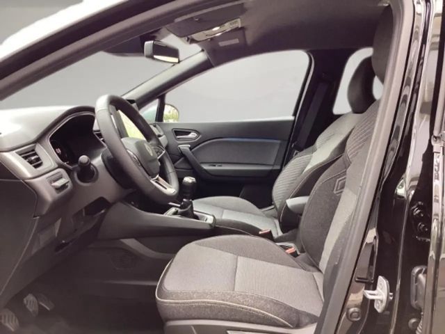 Renault Captur TCe 90