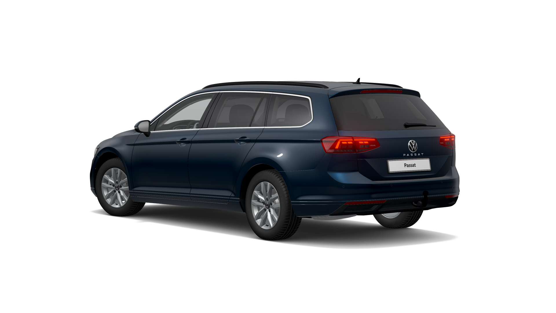 Volkswagen Passat 1.5 TSI DSG Variant