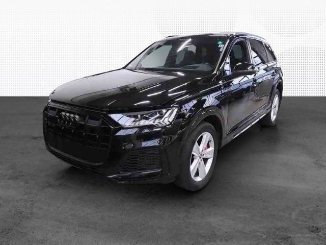 Audi SQ7 Quattro