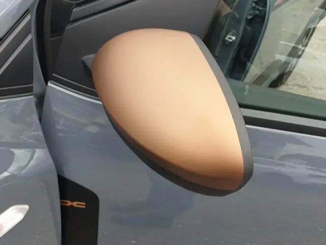 Dacia Jogger Extreme Hybrid 140