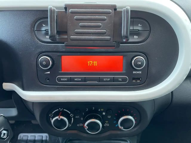 Renault Twingo Energy Limited SCe 75