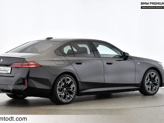 BMW i5 Sedan eDrive40