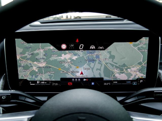 Mercedes-Benz GLC 450 4MATIC