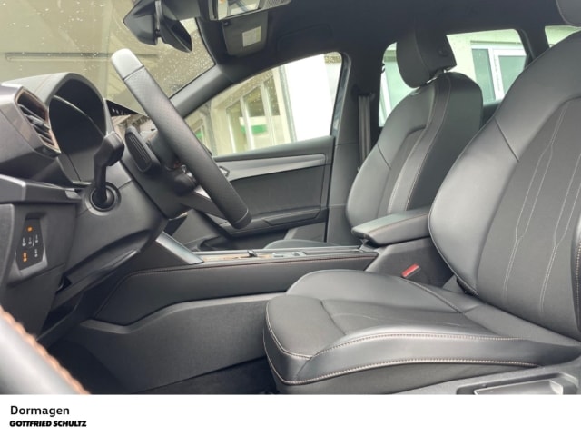 Cupra Leon DSG Sportstourer