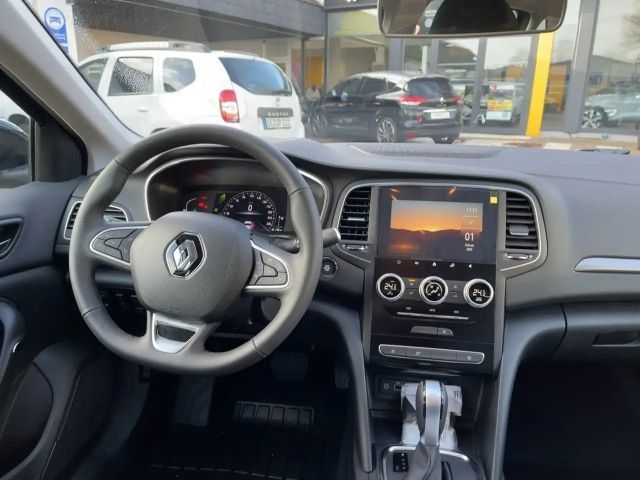 Renault Megane Combi Equilibre Equilibre