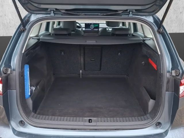 Skoda Enyaq Loft iV 80