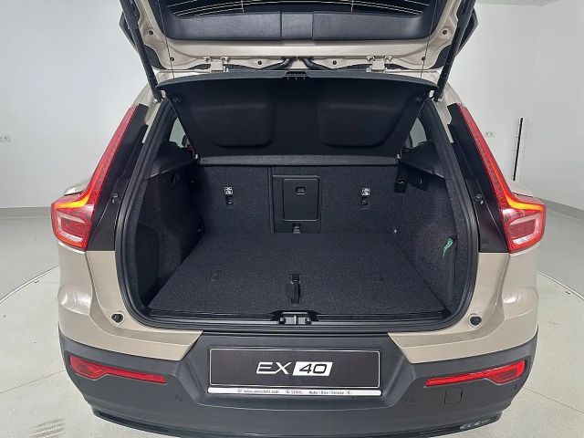 Volvo EX40 Plus Single motor