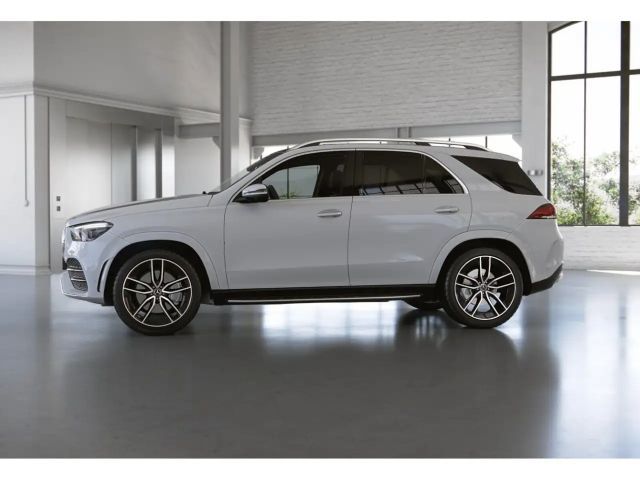 Mercedes-Benz GLE 400 4MATIC GLE 400 d