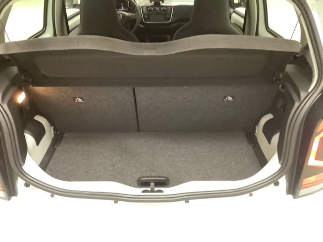 Volkswagen up! up! 1,0 l 48 kW Klima, GRA, Kamera, PDC, SHZ