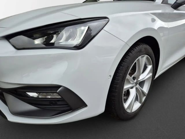 Seat Leon DSG FR-lijn Sportstourer