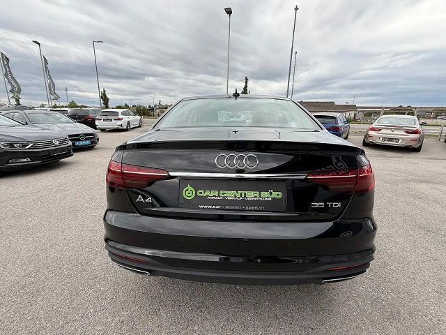 Audi A4 35 TDI S-Tronic Sedan