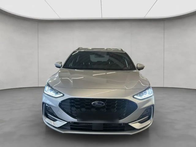 Ford Focus EcoBoost ST Line Wagon
