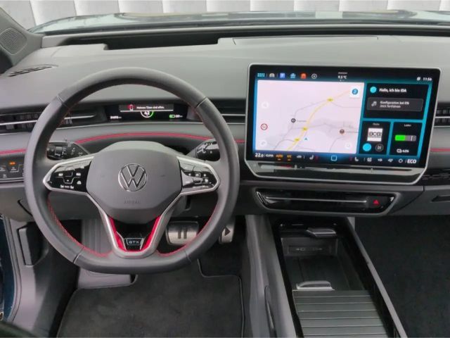 Volkswagen ID.7 GTX Tourer