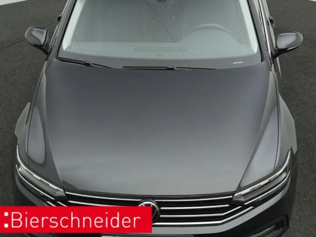 Volkswagen Passat 2.0 TDI DSG Variant