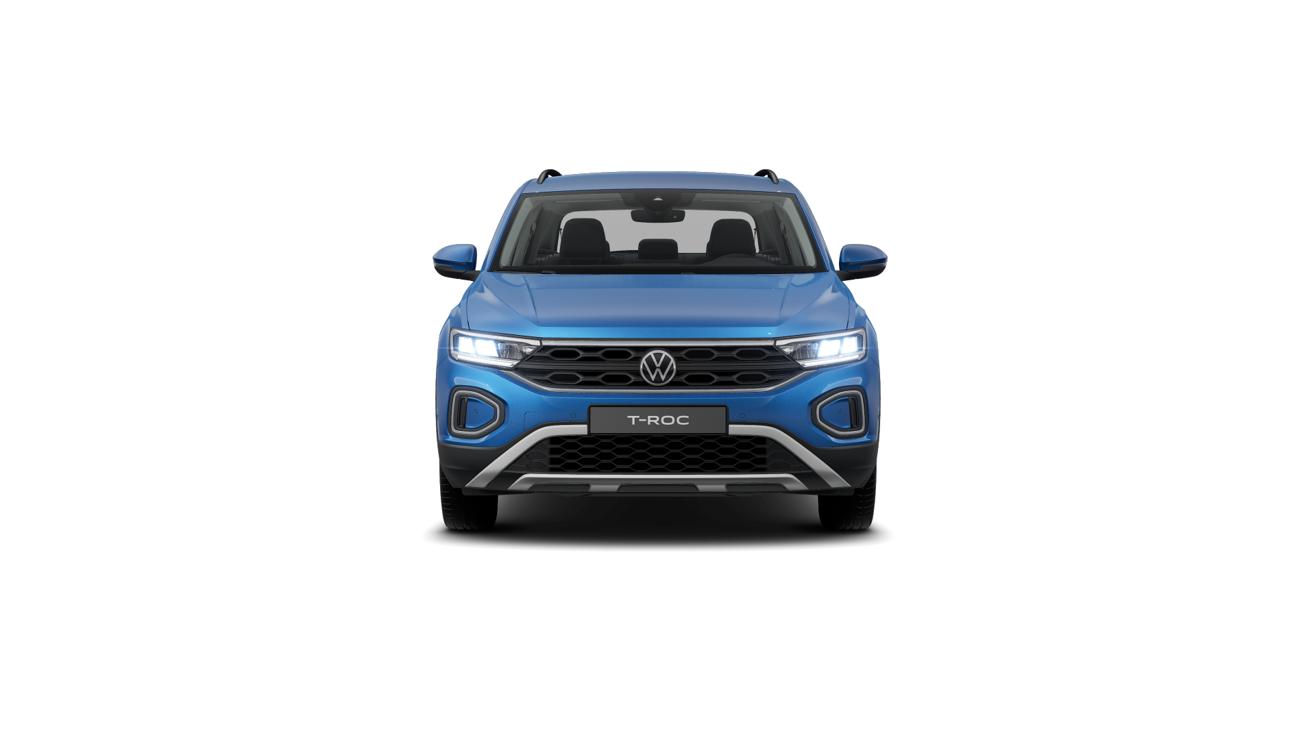 Volkswagen T-Roc 1.0 TSI Life
