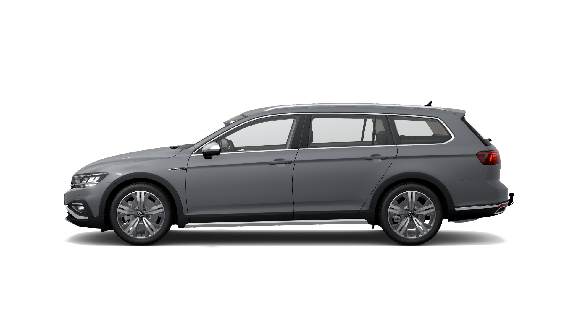 Volkswagen Passat 2.0 TSI AllTrack Variant