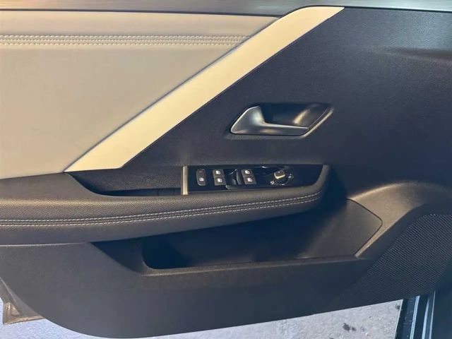 Opel Astra 1.5 Turbo Elegance Sports Tourer