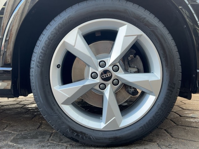 Audi Q3 40 TFSI Quattro S-Line S-Tronic