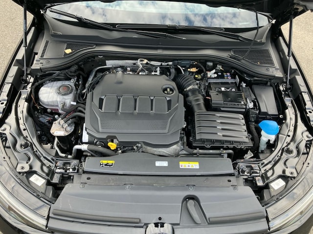 Volkswagen Passat 2.0 TDI Business DSG Variant