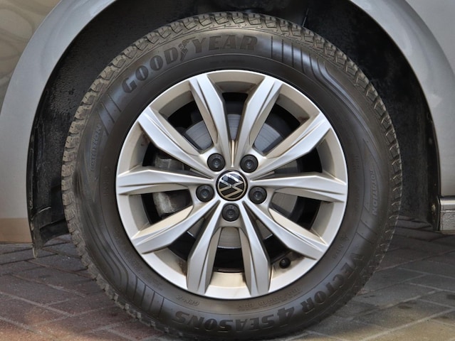 Volkswagen Polo Highline