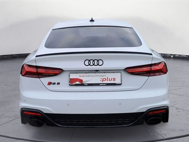 Audi RS5 Essentials 280km/h DRC Pano HUD
