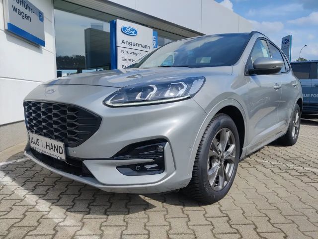 Ford Kuga ST Line X