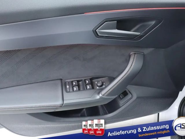 Cupra Formentor #Edge-P. #Design-P. #intelligent Drive #Winter-...