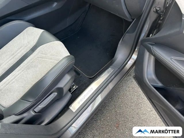 Peugeot 3008 GT-Line Hybrid