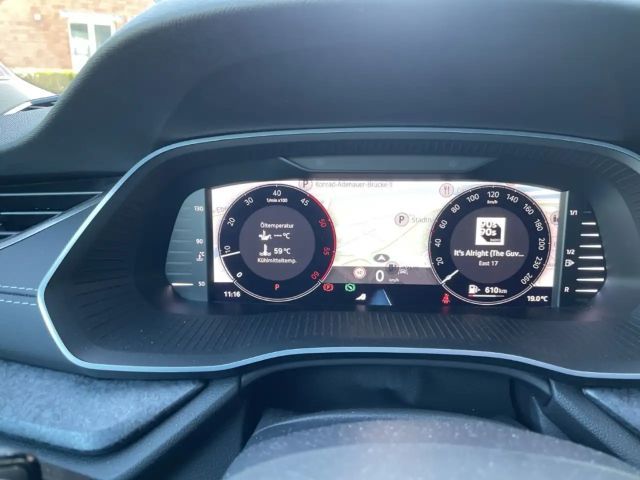 Skoda Octavia 2.0 TDI Selection