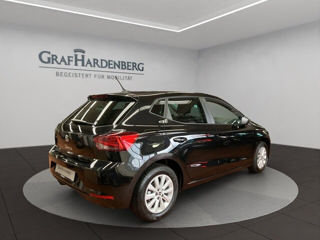 Seat Ibiza 1.0 TSI Style