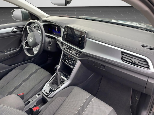 Volkswagen T-Roc 1.0 TSI Life