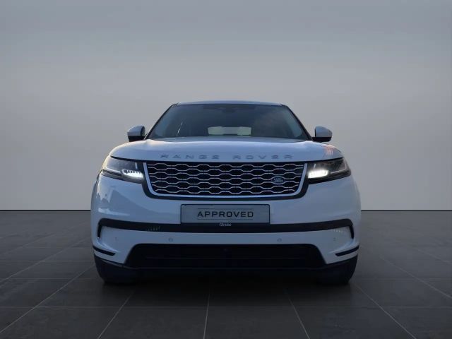 Land Rover Range Rover Velar P400e