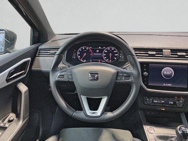 Seat Ibiza 1.0 TSI Xcellence