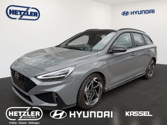 Hyundai i30 1.6 N Line T-GDi