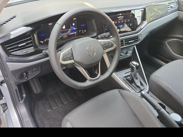Volkswagen Polo 1.0 TSI DSG Life