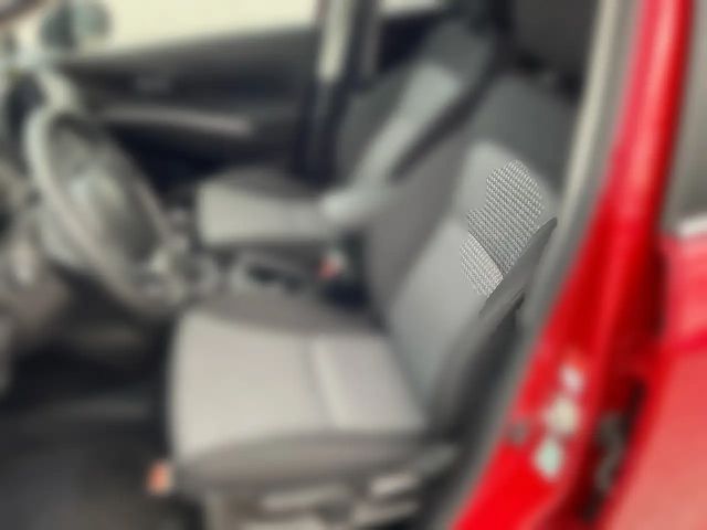 Suzuki S-Cross Allrad Shine