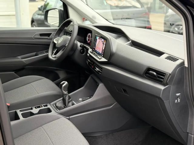 Volkswagen Caddy 2.0 TDI 4Motion