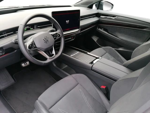 Volkswagen ID.7 Tourer