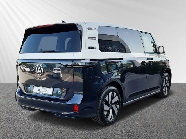 Volkswagen ID.Buzz Pro