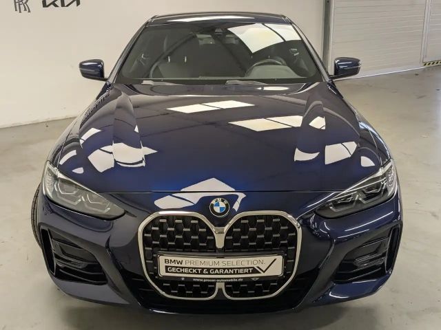 BMW 420 420i Coupé M-Sport