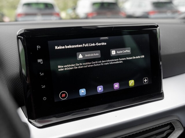 Seat Ibiza 1.0 TSI DSG