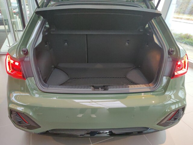 Audi A1 35 TFSI Allstreet S-Tronic