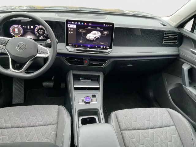 Volkswagen Tiguan 1.5 eTSI DSG Life