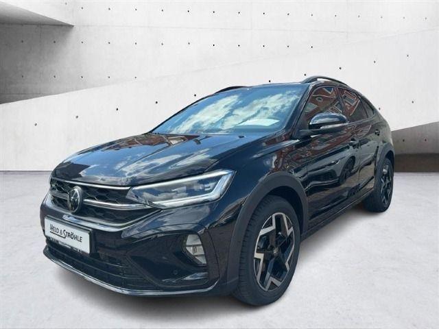 Volkswagen Taigo 1.0 TSI DSG R-Line