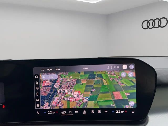 Audi Q3 Quattro S-Tronic