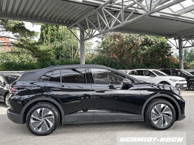 Volkswagen ID.4 Performance Pro