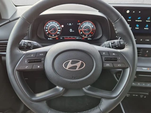 Hyundai i20 T-GDi Trend