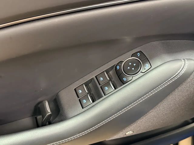 Ford Mustang Mach-E Pano*B&O*ACC*Memory*Leder*360cam*SHZ*Navi